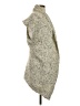 Moth Gray Cardigan Size S - photo 4