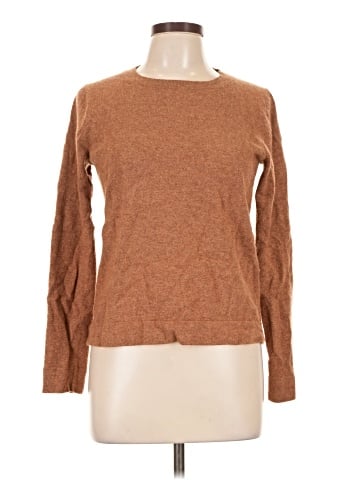J.Crew Factory Store Pullover Sweater (view 1)