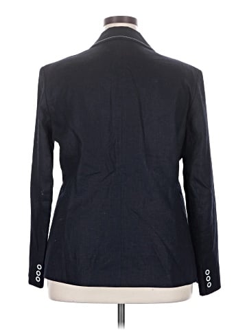 Vogue Blazer (view 2)