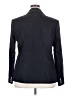 Vogue 100% Linen Blue Blazer Size 22 - photo 2