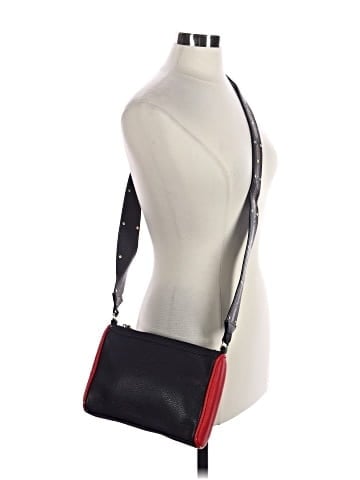 Charming Charlie Crossbody Bag (view 2)