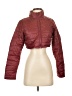 I. Joah Burgundy Jacket Size S - photo 1