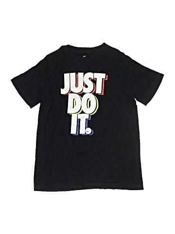 Nike Short Sleeve T-Shirt (view 1)