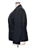 Vogue 100% Linen Blue Blazer Size 22 - photo 5