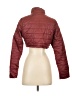 I. Joah Burgundy Jacket Size S - photo 2