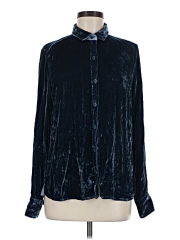 Bella Dahl Long Sleeve Blouse (view 1)