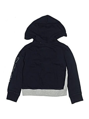Lee Zip Up Hoodie (view 2)