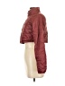 I. Joah Burgundy Jacket Size S - photo 5