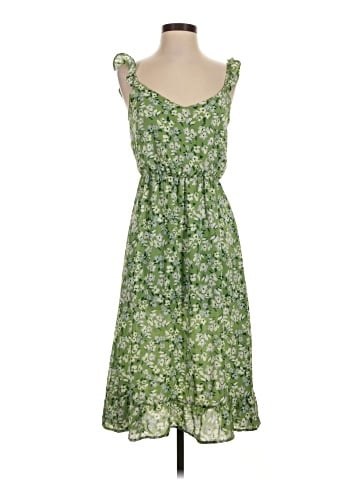 Jessica Simpson Casual Dress (view 1)