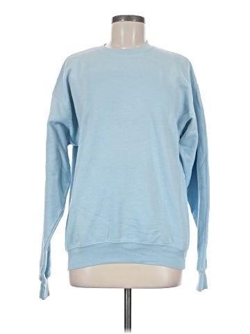 Hanes Sweatshirt (view 1)