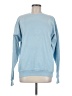 Hanes Blue Sweatshirt Size M - photo 1