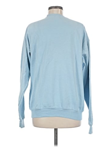 Hanes Sweatshirt (view 2)