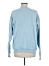 Hanes Blue Sweatshirt Size M - photo 2