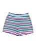 Lilly Pulitzer Stripes Blue Shorts Size M - photo 1