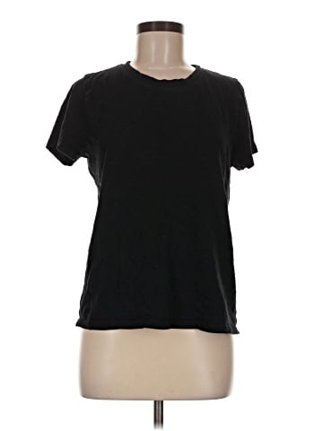 J.Crew Factory Store Short Sleeve T-Shirt (view 1)