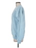 Hanes Blue Sweatshirt Size M - photo 5