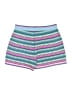 Lilly Pulitzer Stripes Blue Shorts Size M - photo 2