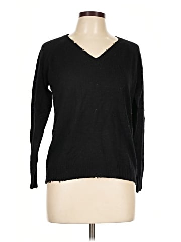 Acrobat Pullover Sweater (view 1)