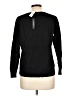 Acrobat Black Pullover Sweater Size L - photo 2