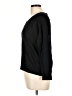 Acrobat Black Pullover Sweater Size L - photo 5