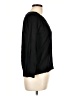 Acrobat Black Pullover Sweater Size L - photo 4