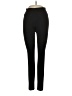 Nike Solid Black Active Pants Size S - photo 1