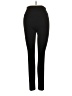 Nike Solid Black Active Pants Size S - photo 2