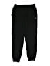 Champion Solid Black Casual Pants Size XL (youth) - photo 1
