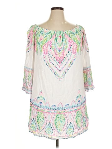 Lilly Pulitzer Casual Dress (view 1)
