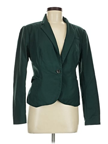 Love 21 Blazer (view 1)