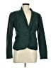 Love 21 Green Blazer Size M - photo 1