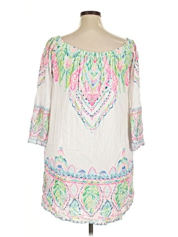 Lilly Pulitzer Casual Dress (view 2)