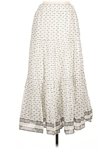 Faith & Zoe Casual Skirt (view 1)