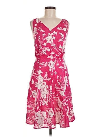 DressBarn Cocktail Dress (view 1)