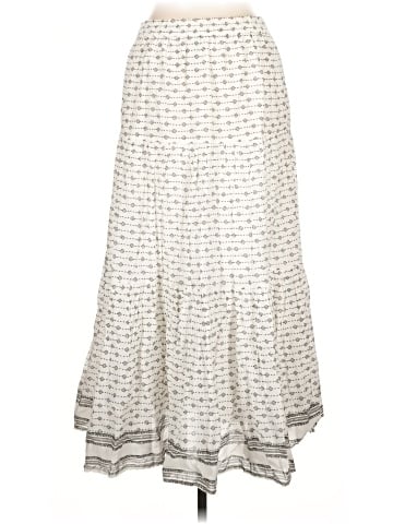 Faith & Zoe Casual Skirt (view 2)
