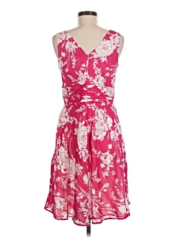 DressBarn Cocktail Dress (view 2)