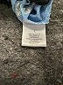 Roz & Ali 100% Polyester Blue Sleeveless Blouse Size L - photo 8