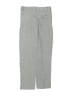 Andy & Evan Chevron-herringbone Gray Dress Pants Size 6 - photo 2
