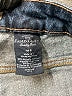 Faded Glory Hearts Blue Jeans Size 14 - photo 8