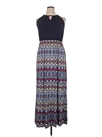Skies Are Blue Casual Dress (view 1)
