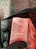 Levi's Chevron-herringbone Black Jeans Size 16 - photo 7