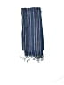 Unbranded Blue Scarf One size - photo 2