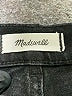 Madewell Black Jeans Size 30 waist - photo 7