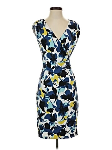 Ann Taylor Factory Cocktail Dress (view 1)