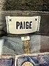 Paige Stars Blue Jeans Size 30 waist - photo 7