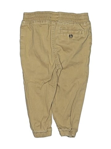 U.S. Polo Assn. Khakis (view 2)