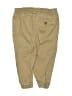 U.S. Polo Assn. Solid Gold Khakis 18-24 MO / 24 MO - photo 2