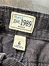 The Children's Place 100% Cotton Black Jeans Size 6 - photo 3