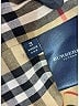 Burberry 100% Polyester Yellow Raincoat Size S - photo 10