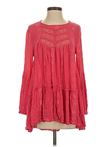 Free People Casual Dress (view 1)